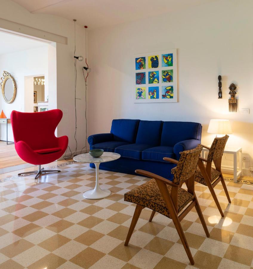 Residenza Villa Tosca Bettolle Exteriér fotografie
