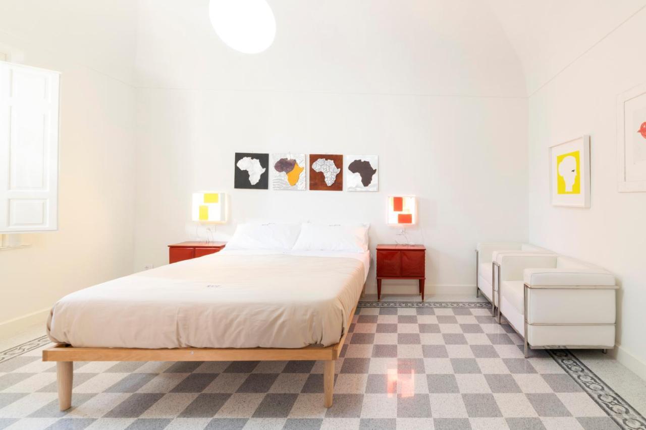 Residenza Villa Tosca Bettolle Exteriér fotografie