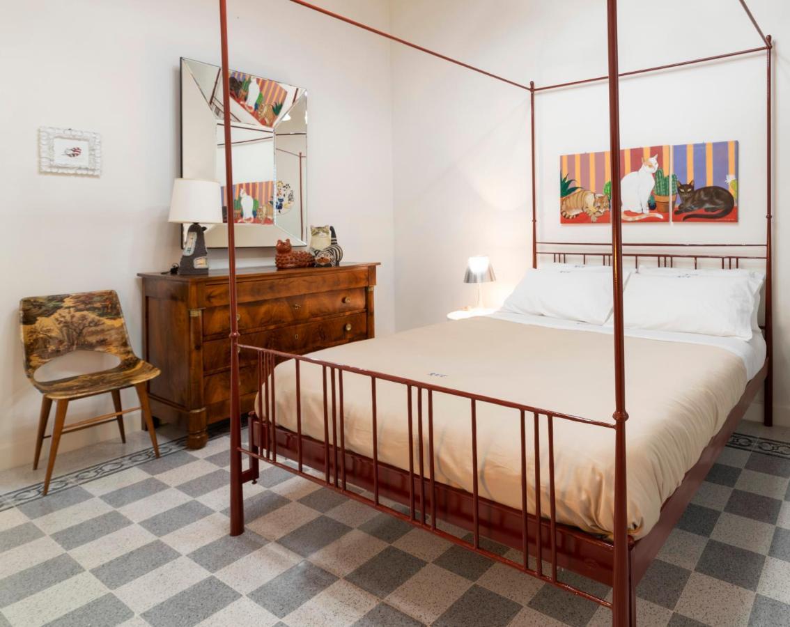 Residenza Villa Tosca Bettolle Exteriér fotografie