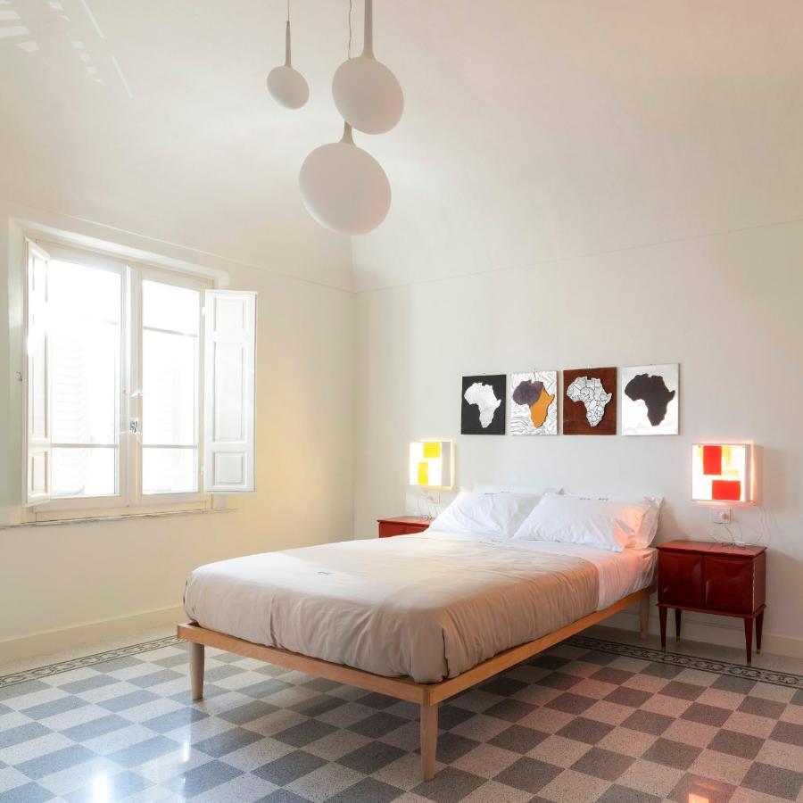 Residenza Villa Tosca Bettolle Exteriér fotografie