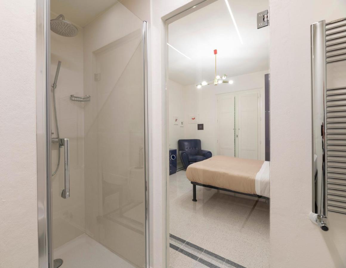 Residenza Villa Tosca Bettolle Exteriér fotografie
