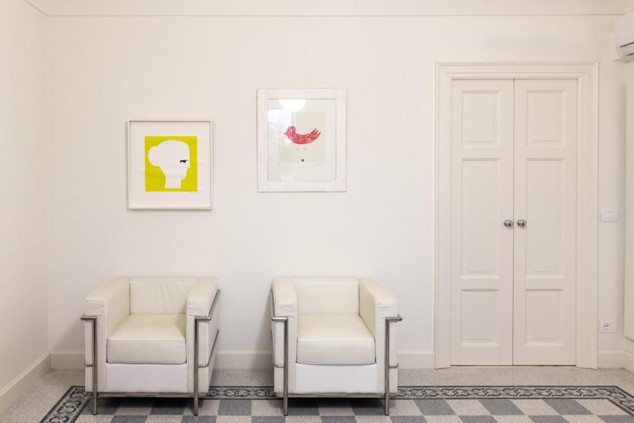 Residenza Villa Tosca Bettolle Exteriér fotografie
