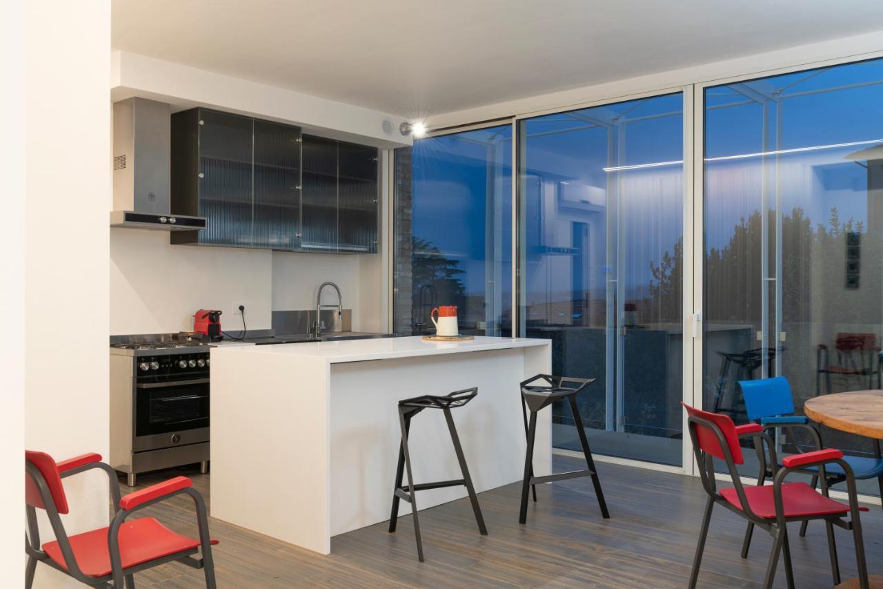 Residenza Villa Tosca Bettolle Exteriér fotografie