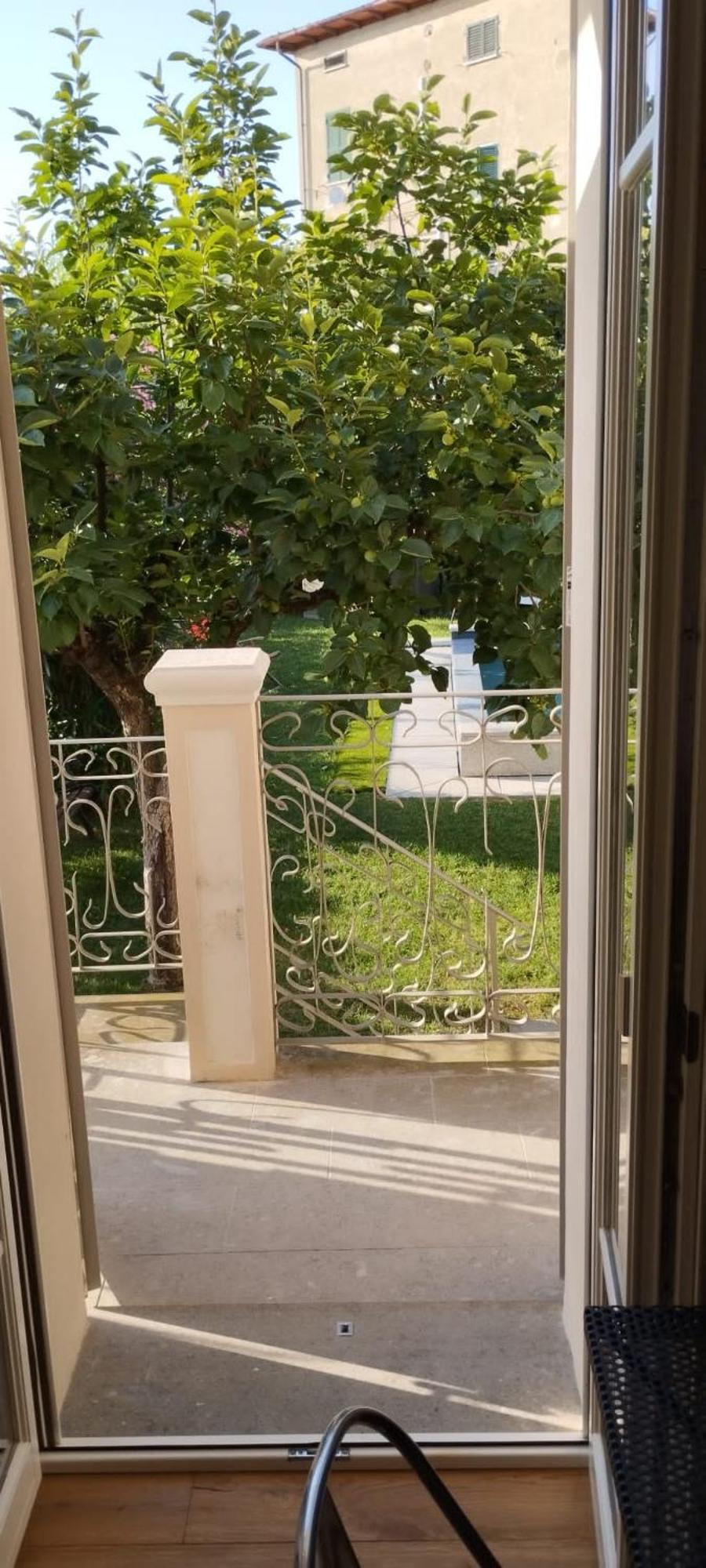 Residenza Villa Tosca Bettolle Exteriér fotografie